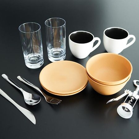 Rakuten Stay Hakata Station North Deluxe Triple 후쿠오카 외부 사진